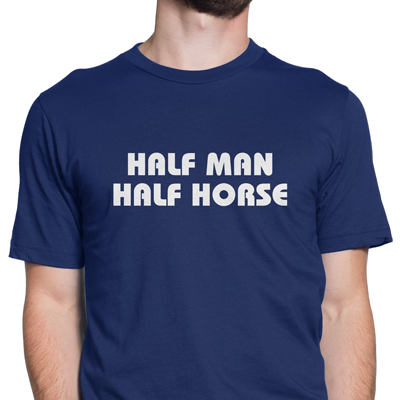 half man half horse